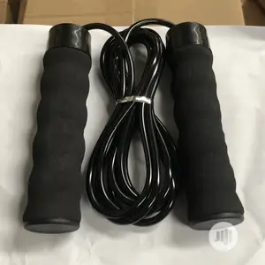 Weighted Skipping Jump Rope