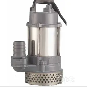5.5hp Drainage Pump