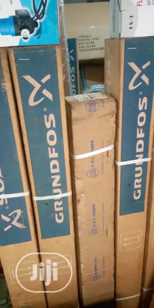 1-3hp Grundfos Submersible Oil and Water Pump