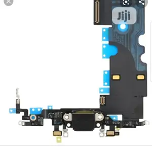 Apple Phone Charging Port