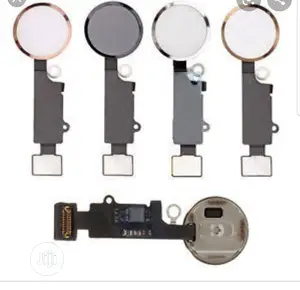 iPhone 7G To 8P Home Button