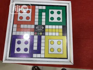 Ludo Game Big