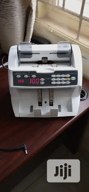 Counting Machine Model Gfb800n-900s