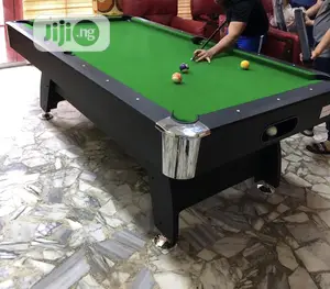 7ft Snooker Pool Table