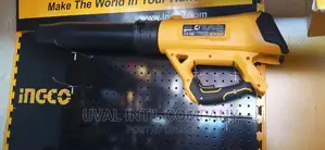 Lithium Ion Air Blower 20v