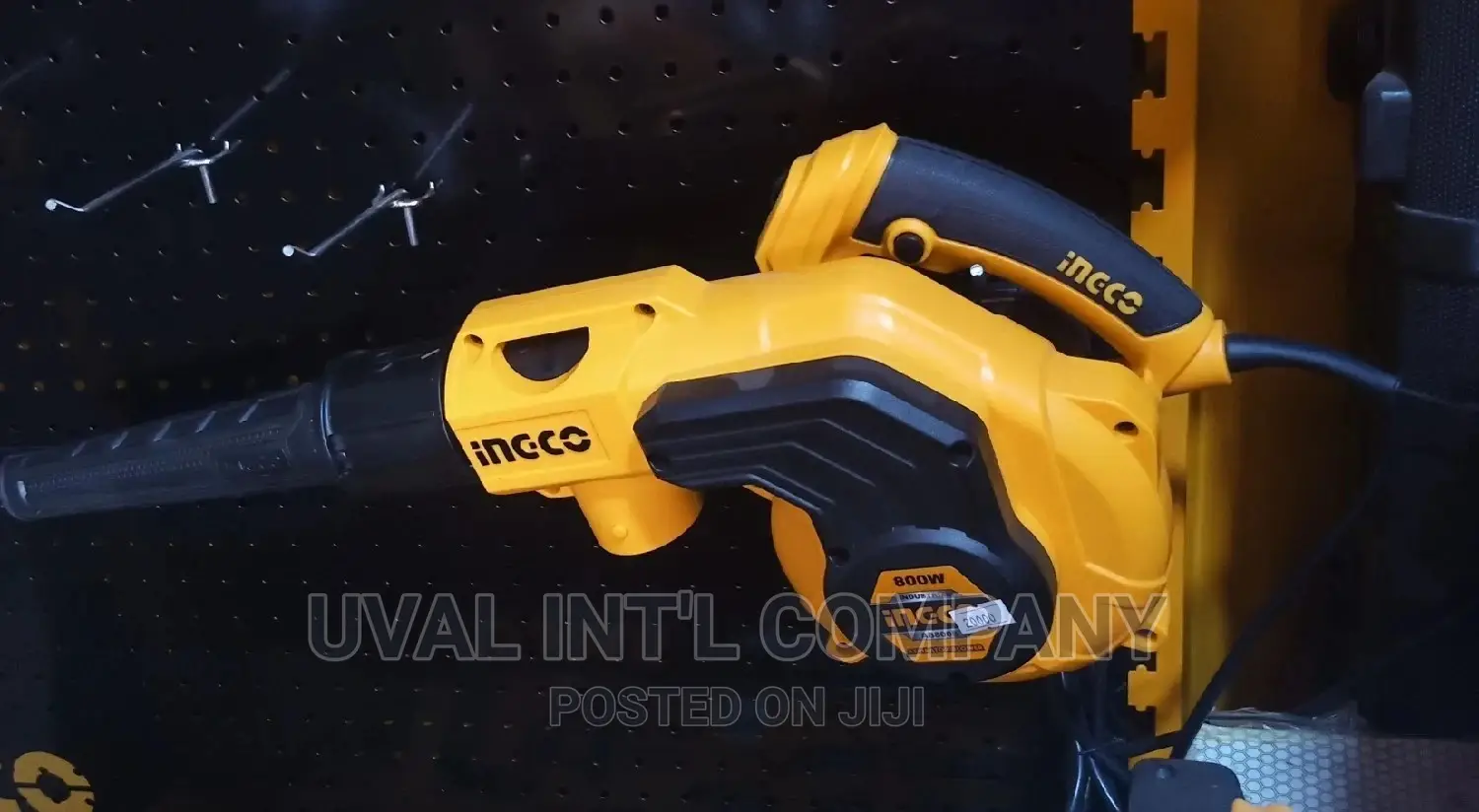Air Blower 800w