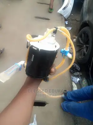 Range Rover Fuel Pump