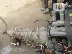 N Engine for E90
