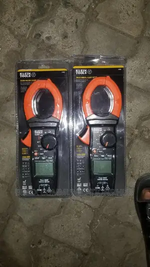Obi-Ng Klein Tools Cl900 Clamp Meter