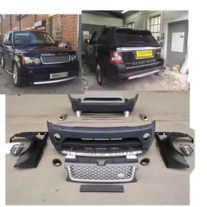 Range Rover Sport Conversion Kit 2012 Autobiography
