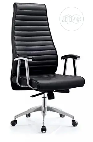 Honorable Executive Chair