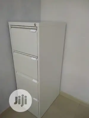 Filling Cabinet 4 Drawer