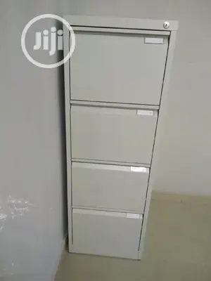 Filling Cabinet 4 Drawer