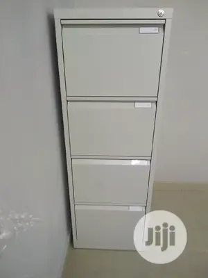 Filling Cabinet 4 Drawer