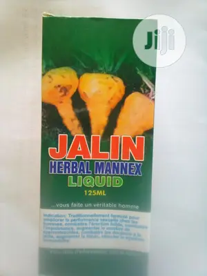 Jalin for Male Sexual Boost