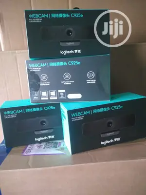 Logitech Wsbcam C925e