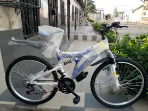 Hulk 26 Sport Bicycle