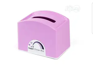 Tissue Box