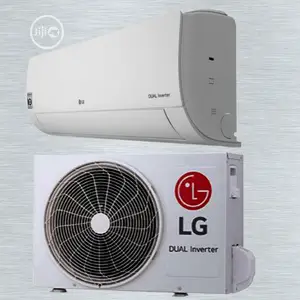 Lg 2hp Gencool Split Dual Ac