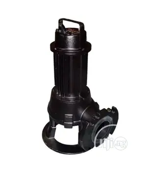 Origenal Sewage Pump