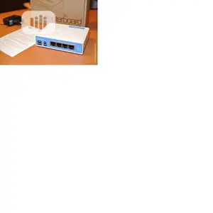 Mikrotik Access Point 941ui-2nd Hap Lite