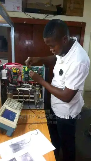Repair All Mercury Products, Inverter, Ups, E.T.C