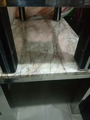 Marble Center Tables
