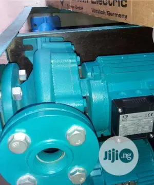 7.5hp Surface Water Pump