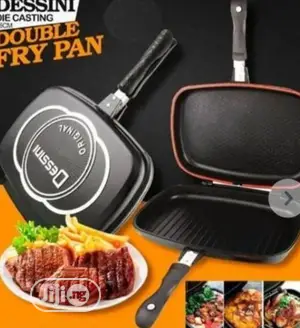 Dessini Desini Grill Pan 36cm