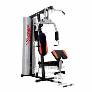 Multi Station Gym