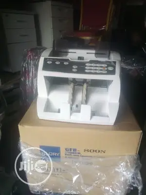 Counting Machine