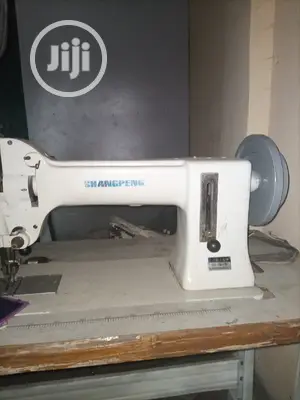 Jagaban Industrial Sewing Machine