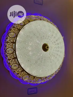 Led Ceiling Fittings