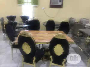 Royal Dinning By 6