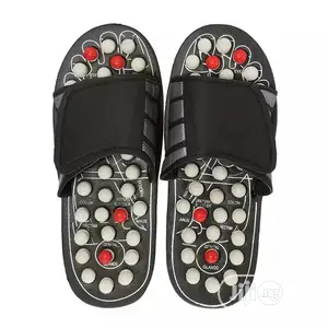 Acupuncture Massage Slippers