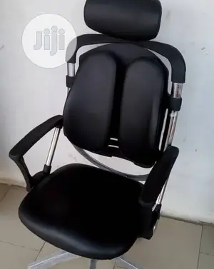 Office Chair (Orthopedic)
