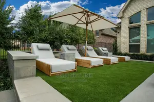 New Synthetic Artificial Grass