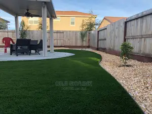Synthetic Artificial Turf