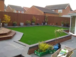 Artificial Synthetic Grass