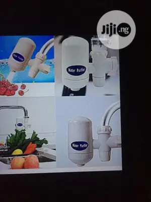Water Purifyer