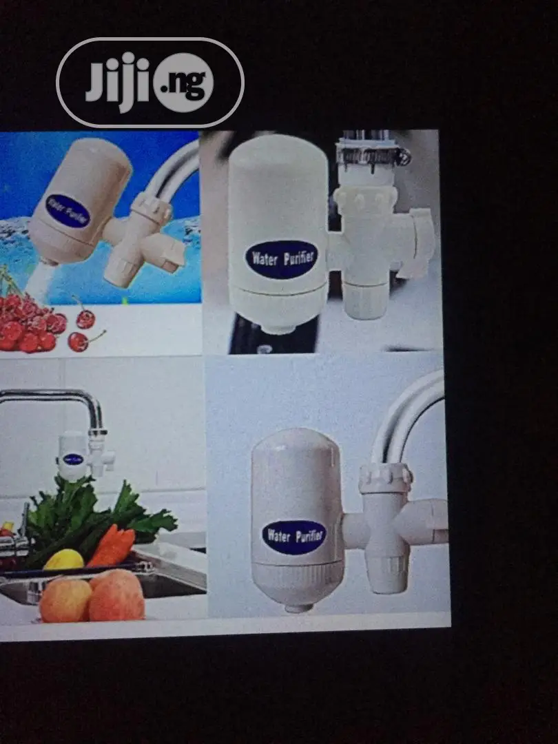 Water Purifyer
