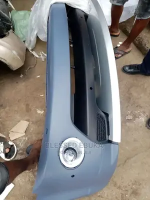 Range Rover Sport Front Bumper