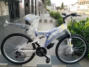 Sport Bicycle Hulk