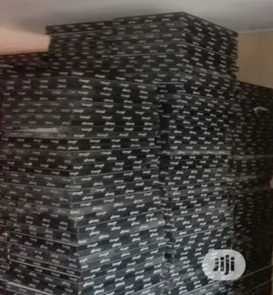 RAISED FLOOR - Supply and Installation