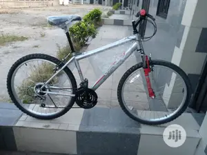 Apollo MTB Sport Bicycle