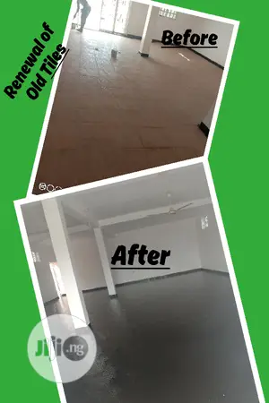 Interior On Point, Best Classic Epoxy Creations