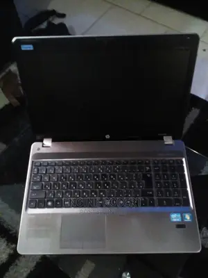 Laptop HP ProBook 4530S 4GB Intel Core I5 HDD 500GB