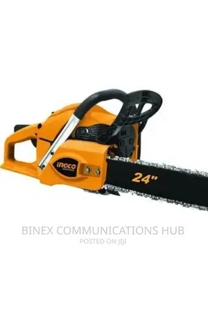 Obi-Ng 24" INGCO Saw Machine