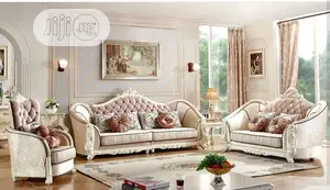 Turkey Royal Antique Sofa