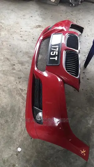 For All Kind of BMW Car Bumper, Upgraded One